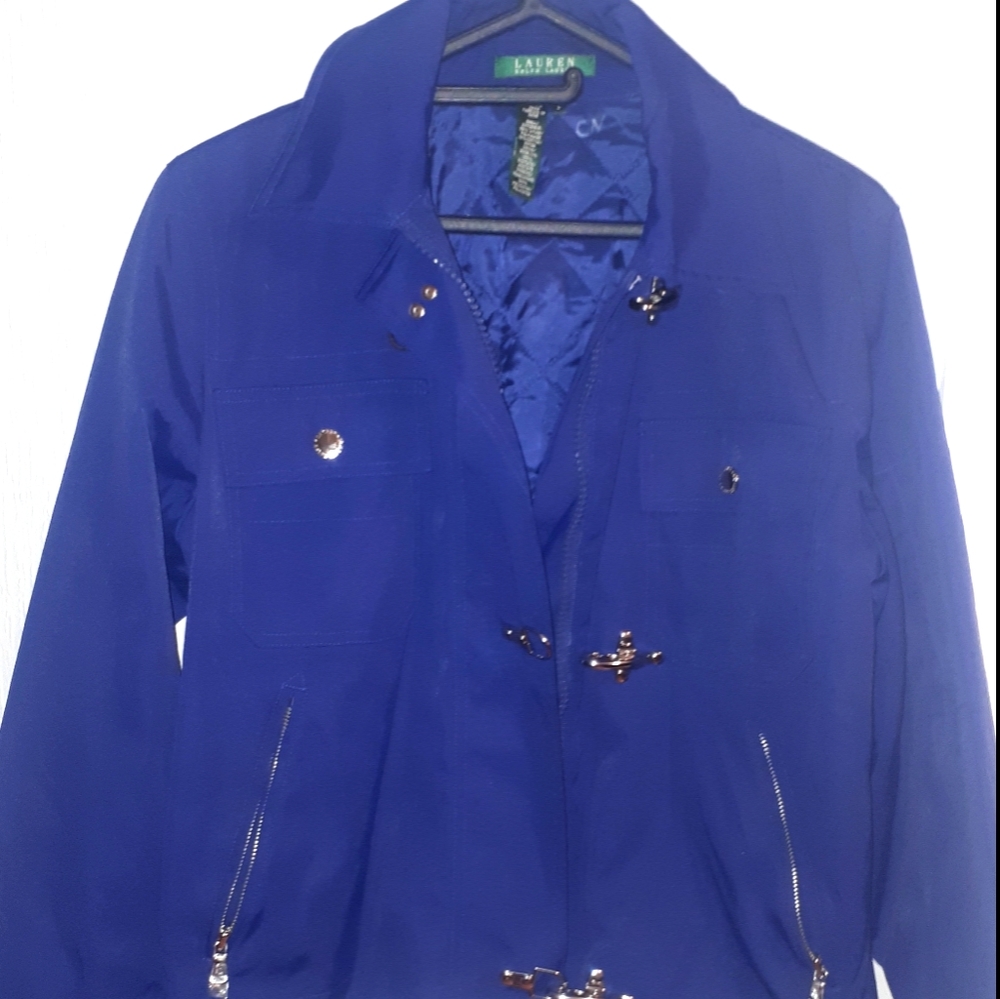 Jacket by Lauren Ralph Lauren